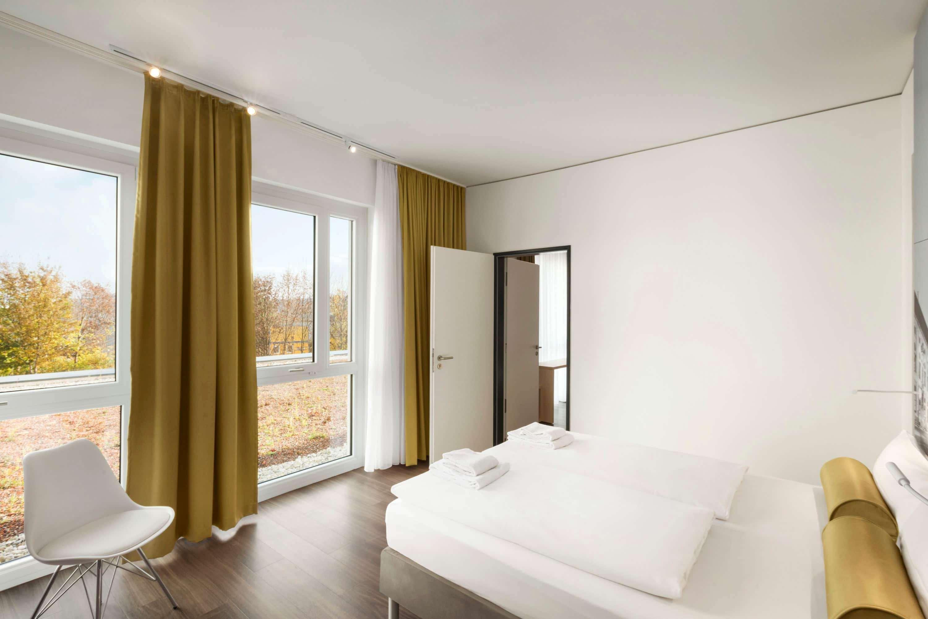 ซูเปอร์ 8 บาย วินด์แฮม มิวนิคซิตี้ นอร์ท Hotel มิวนิก ภายนอก รูปภาพ